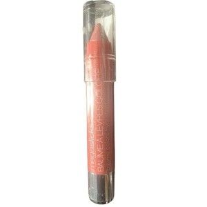 WET N' WILD MEGASLICKS BALM STAIN CRAYON "PINKY PROMISE" FAST SHIPPING